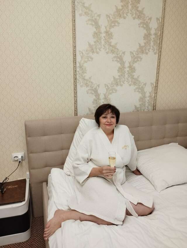 Гостиница Рай Иваново-56