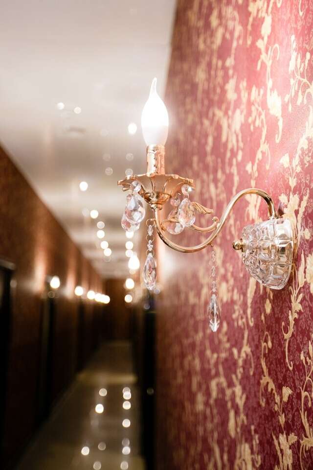 Гостиница Рай Иваново-42