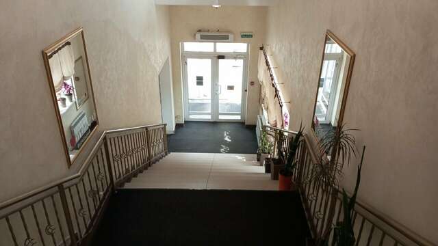 Гостиница Рай Иваново-116