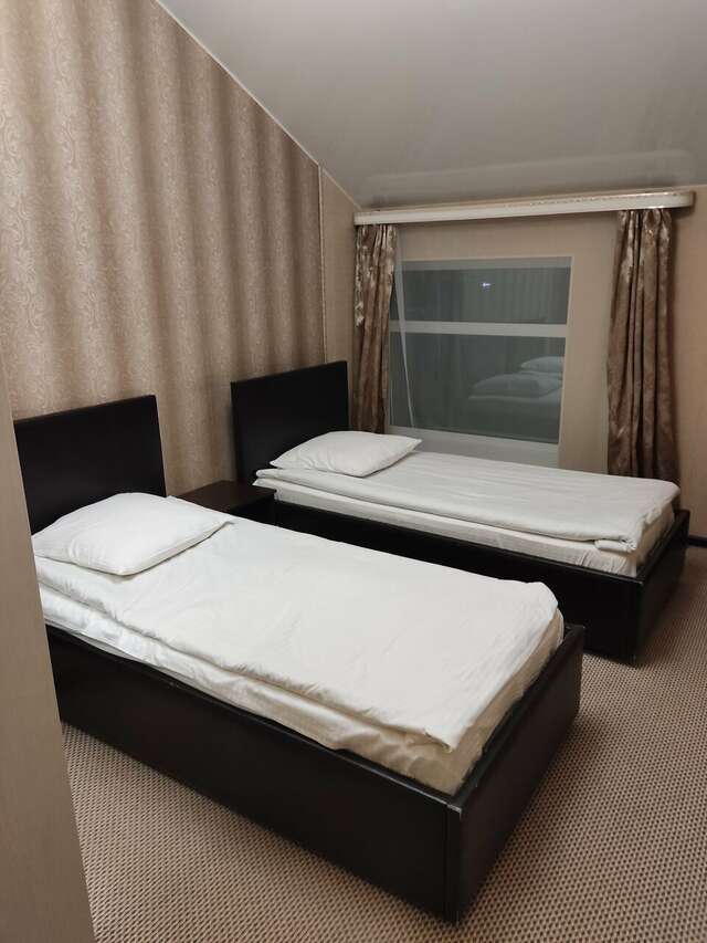 Гостиница Рай Иваново-75