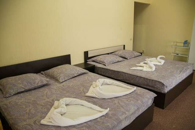 Гостиница Рай Иваново-211