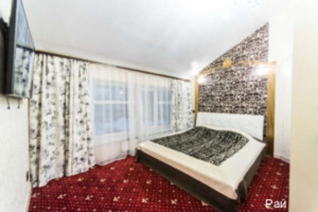 Гостиница Рай Иваново-47