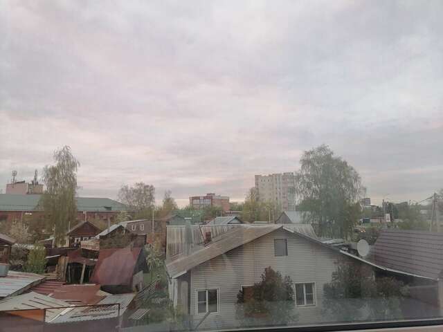 Гостиница Рай Иваново-233