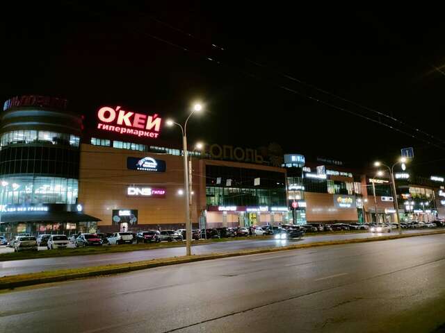 Гостиница Рай Иваново-12