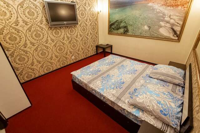 Гостиница Рай Иваново-169