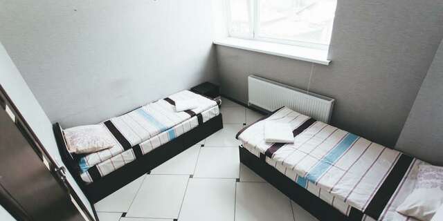 Гостиница Рай Иваново-121