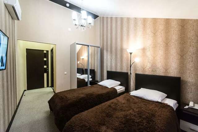 Гостиница Рай Иваново-167