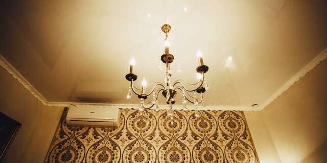 Гостиница Рай Иваново-89