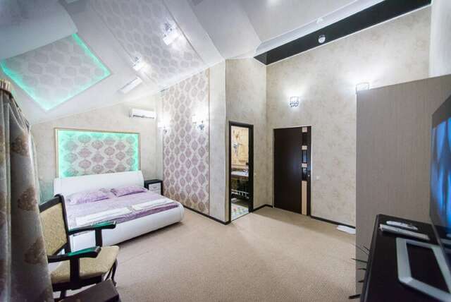 Гостиница Рай Иваново-48