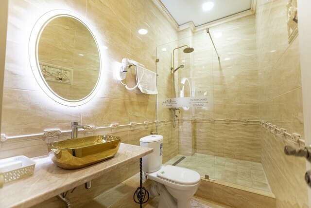 Гостиница Рай Иваново-13