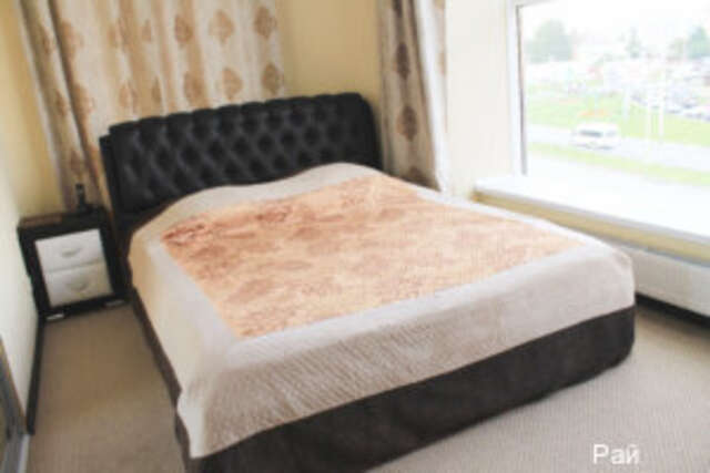 Гостиница Рай Иваново-45