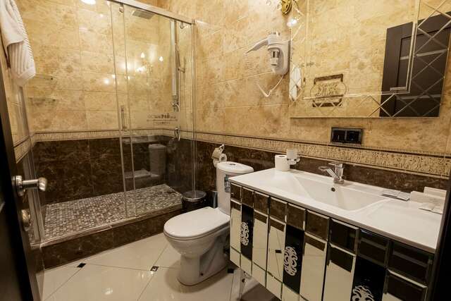 Гостиница Рай Иваново-94