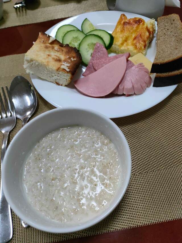 Гостиница Рай Иваново-125