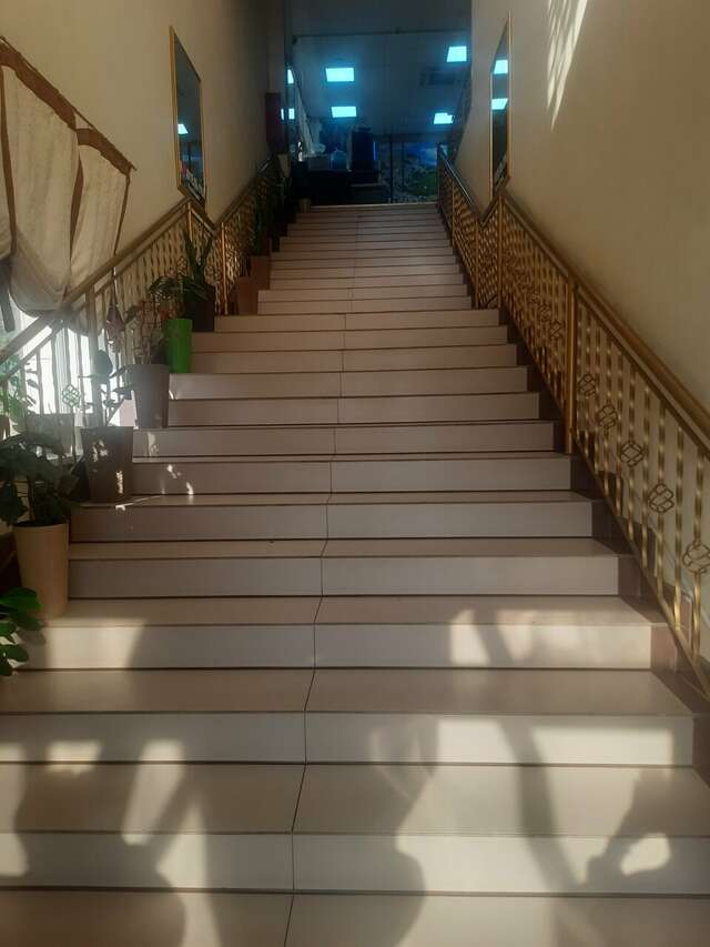 Гостиница Рай Иваново-246