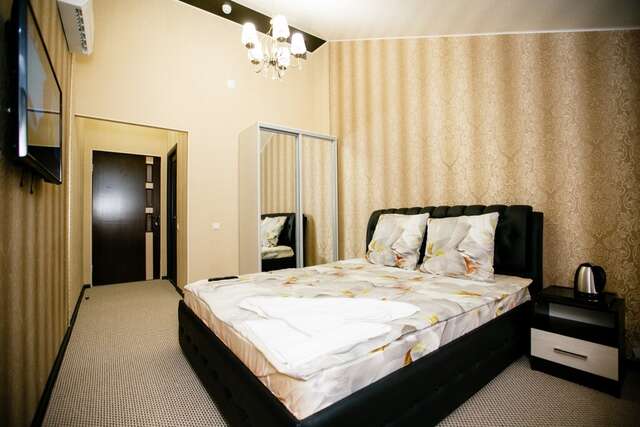 Гостиница Рай Иваново-55