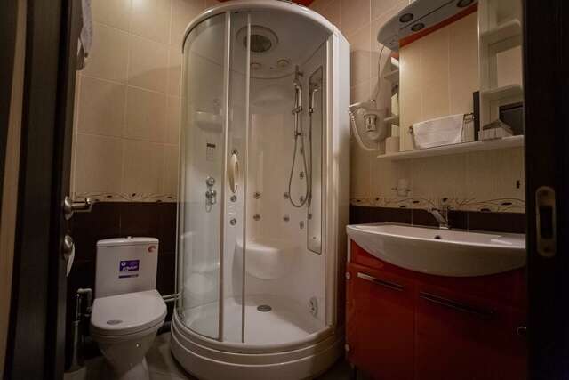 Гостиница Рай Иваново-113