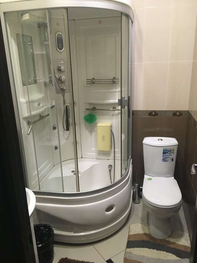 Гостиница Рай Иваново-151