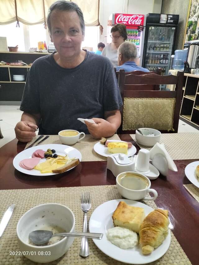 Гостиница Рай Иваново-124