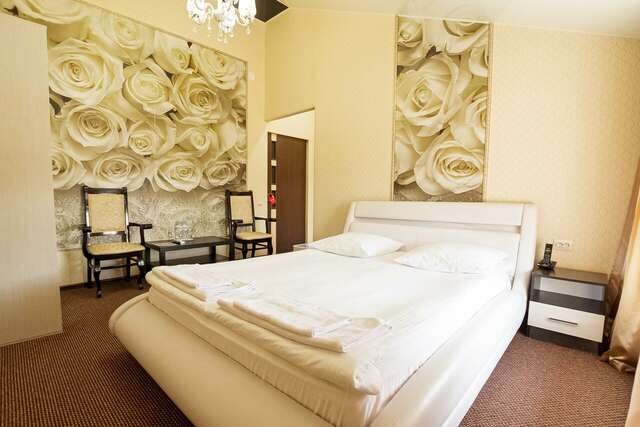 Гостиница Рай Иваново-177